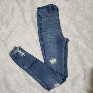 HOLLISTER JEANS